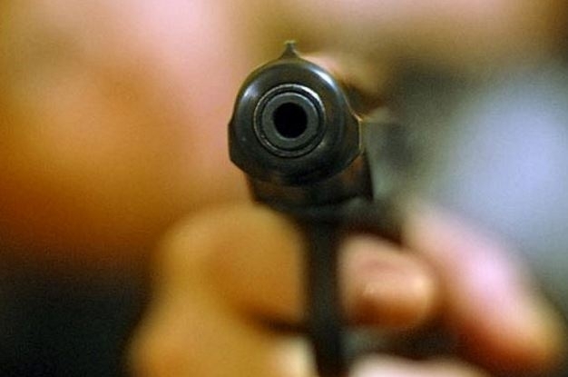 На Закарпатті святкування випускного закінчилось стріляниною