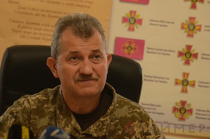 18 тысяч жителей Одесской области скрываются от армии