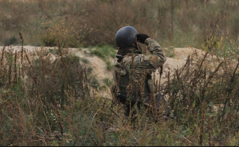 ООС: Бойовики били з мінометів, ПТРК і гранатометів, 3 поранених