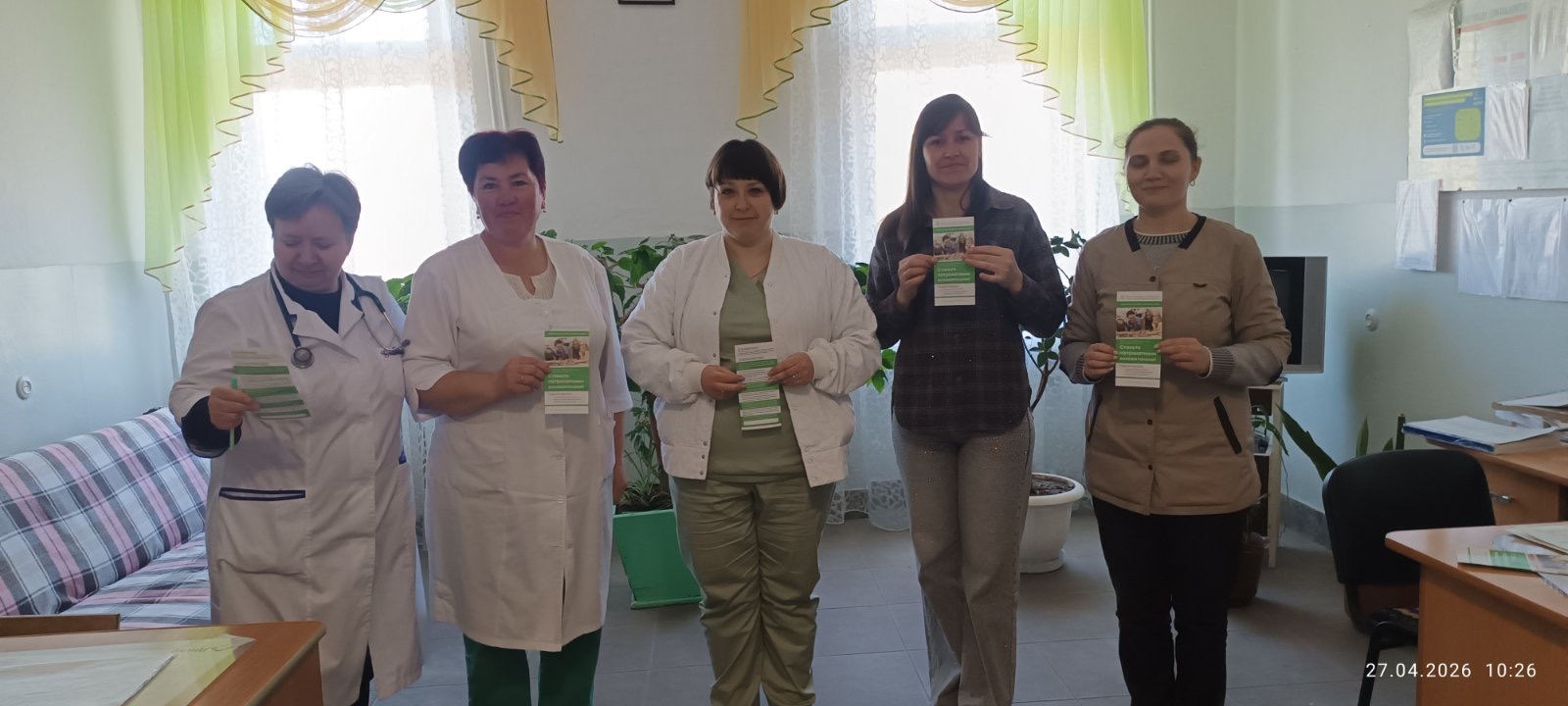 У Чечельницькій громаді розвивають патронат: шанс для дітей зростати в родині