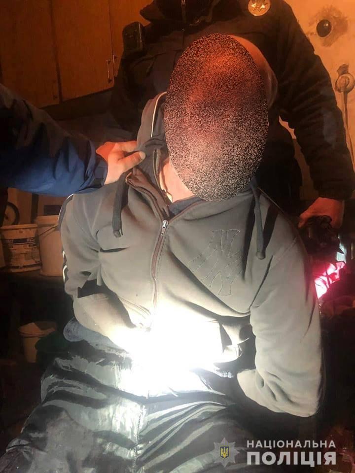 Подробиці різанини у шкільній їдальні під час святкування Нового Року