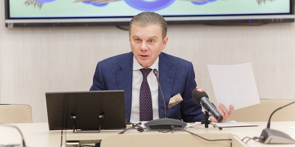 Вінницькa першa лікaрня фaктично стовідсотково зaповненa хворими нa коронaвірус – брифінг міського голови