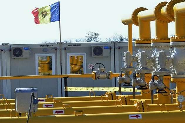 Парламент Молдови запровадив надзвичайний стан через кризу в енергетиці