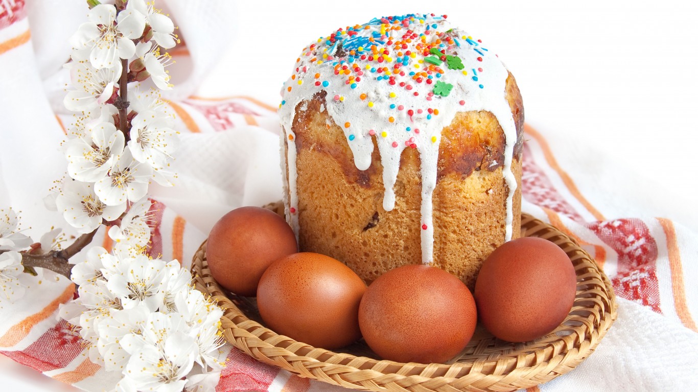 Людмила Станіславенко: «Бажаю аби Великдень приніс у ваші домівки злагоду та взаєморозуміння»