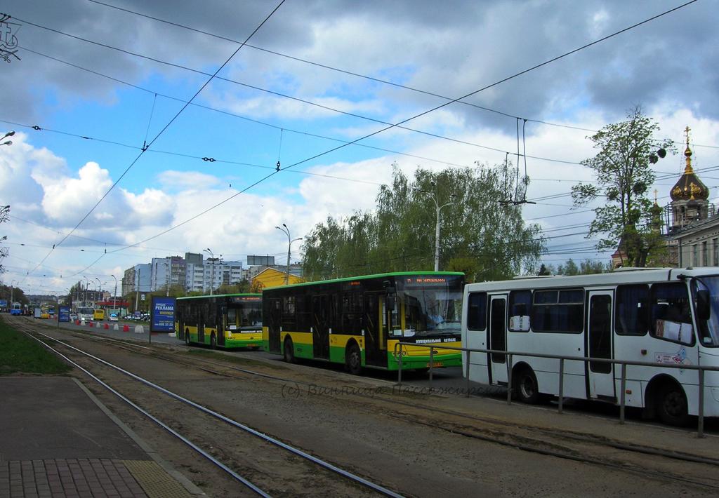 Стала відома дата безкоштовного підвезення до кладовища в Луку-Мелешківську