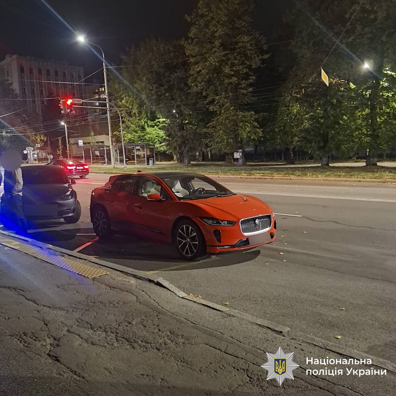 У Вінниці дівчинка потрапила під колеса авто - відкрито кримінальне провадження