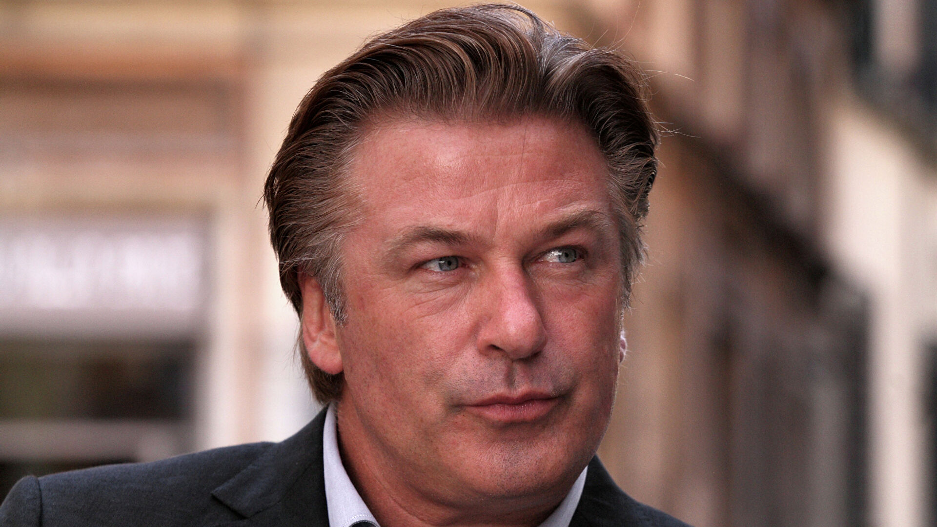 Відомий голівудський актор застрелив на зйомках українку: що відомо