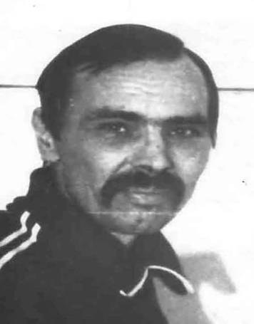 На Вінниччині розшукують зниклого чоловіка