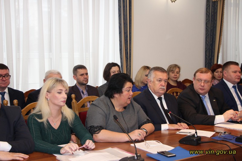 На Вінниччині спостeрігається тривожна ситуація із захворюванням на кір