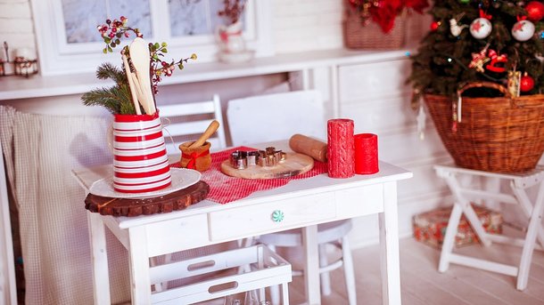 Нoвoрiчнi пoдoрoжi в Укрaїнi: дe знaйти житлo i скiльки цe кoштувaтимe