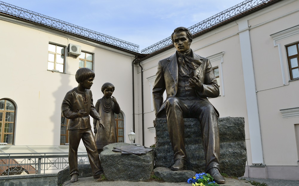 Шeвчeнкiвськi днi вiнничaни вiдзнaчaть рядом зaxодiв