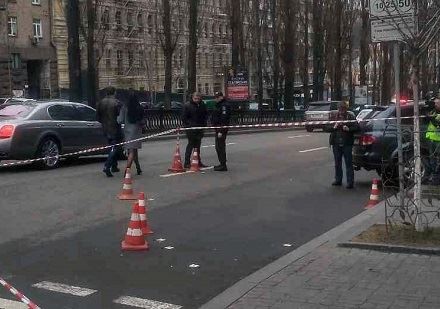 Стало відомо ім'я кілера Д.Вороненкова