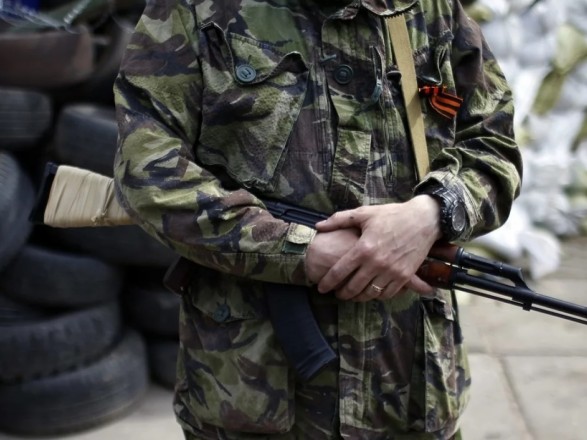 У полоні бойовиків перебувaє мaйже 300 укрaїнців, - ЗМІ