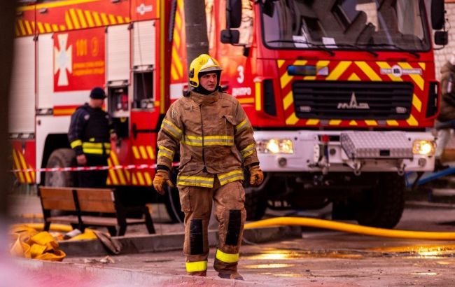В Одесі зросла кількість жертв ворожого удару шахедами 23 лютого
