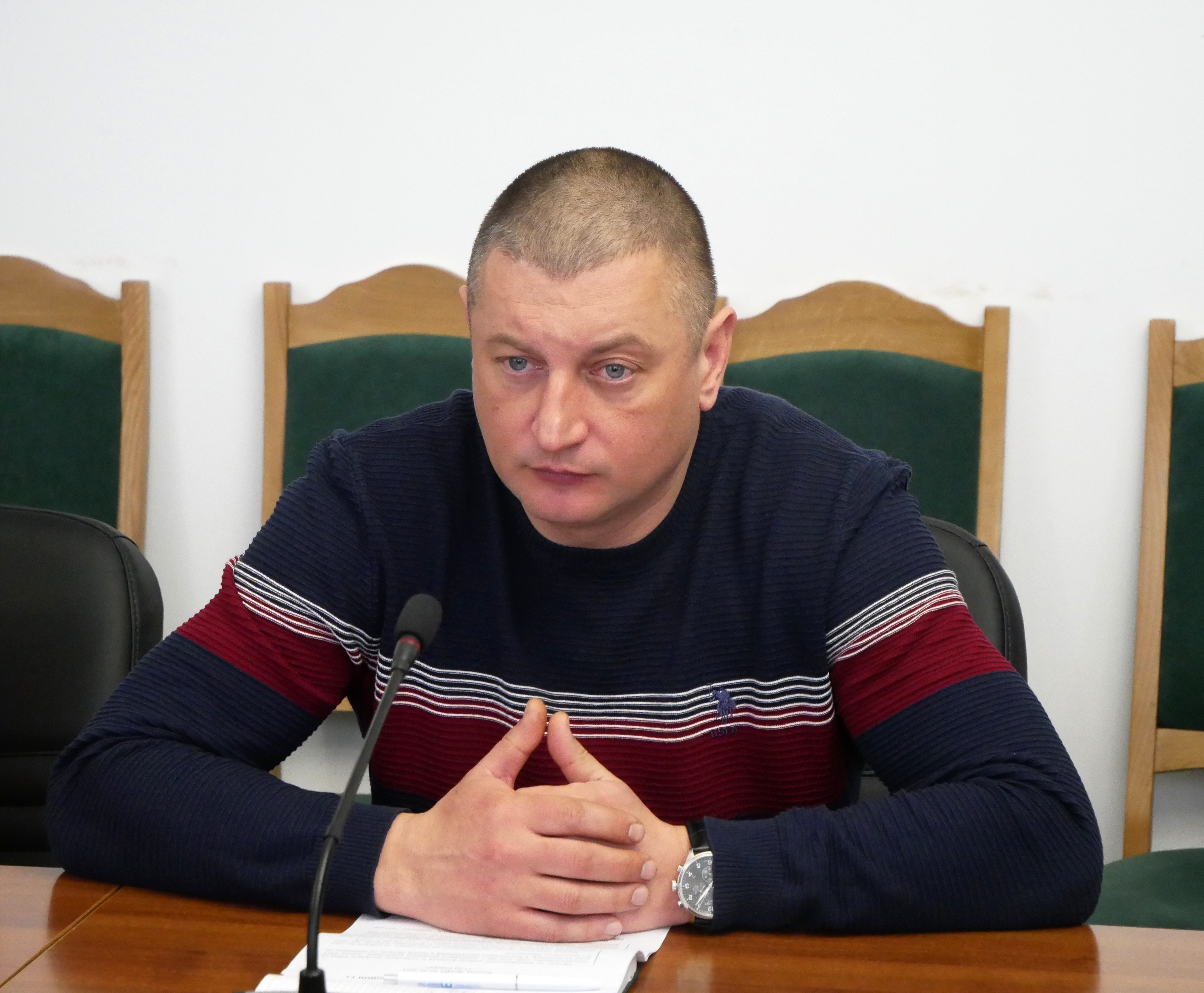 На Вінниччині ветерани та члени їхніх родин активно звертаються за допомогою