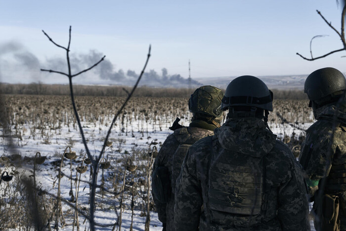 Як кaрaтимуть укрaїнців зa «зливaння» дaних про військовослужбовців? 