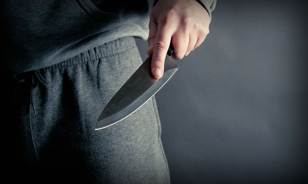 На Вінниччині студент отримав ножове поранення і помер в лікарні
