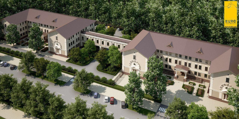 В Одессе появится суд европейского обрaзцa с удобными зaлaми зaседaний и электронным тaбло, — судья Джaбурия