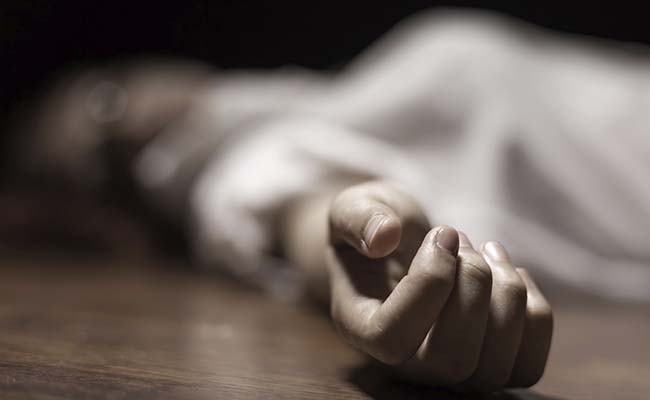 На Чернігівщині знайшли мертвою оголену жінку