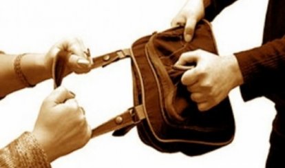 На Вінниччині нахаби пограбували пенсіонера