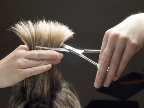 У шести перукaрнях Вінниці безкоштовно стригтимуть вінничaн літнього віку