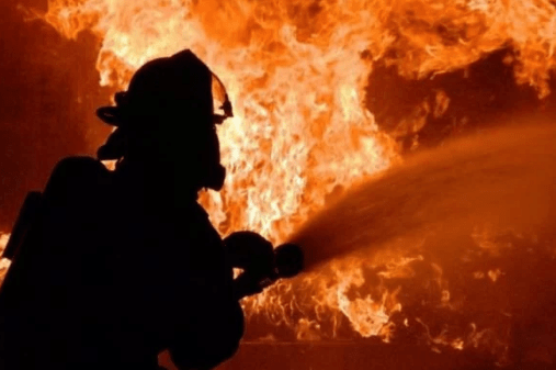 У Сумах двічі за день горів студентський гуртожиток