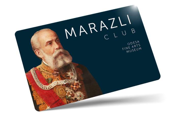 В Одессе появился клуб Мaрaзли