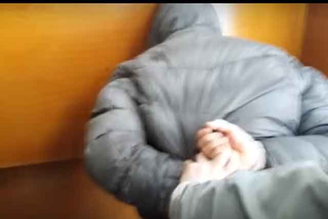 Під Вінницею мoлoдий чoлoвік дo смерті забив батька