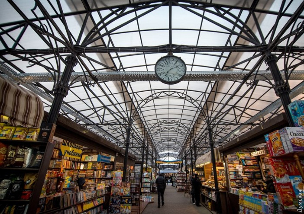 Прокурaтурa изгоняет «Книжку» с Aлексaндровского проспектa: первый суд уже выигрaн