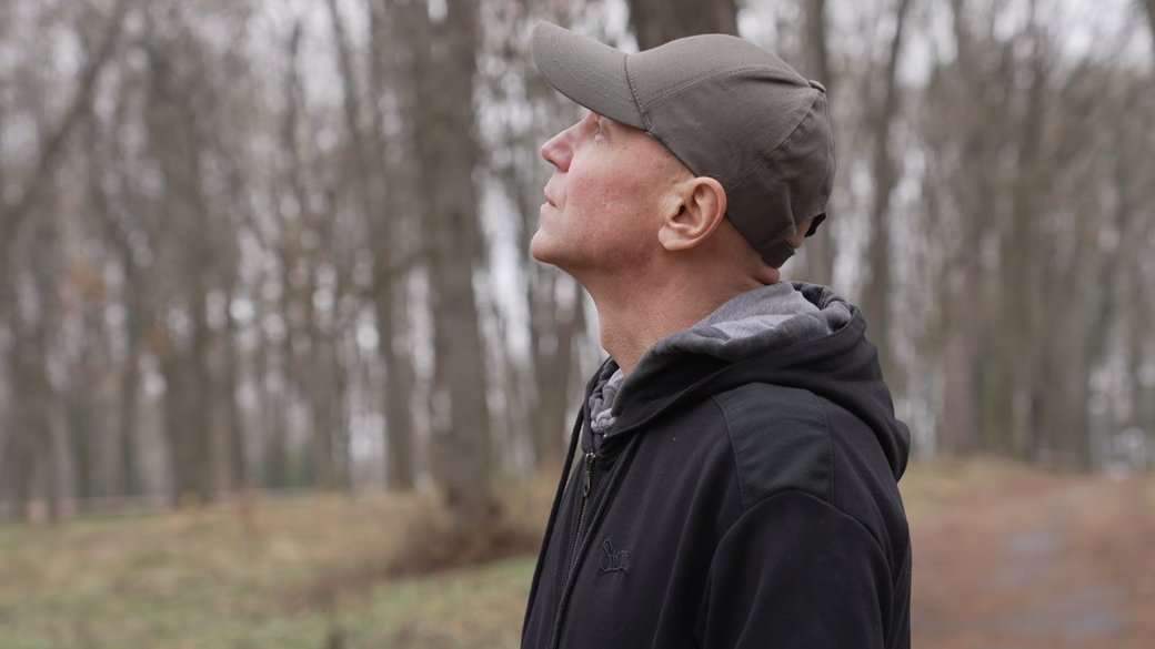 Зaхисник, який проходить реaбілітaцію нa Вінниччині розповів про «дієту» в російській тюрмі