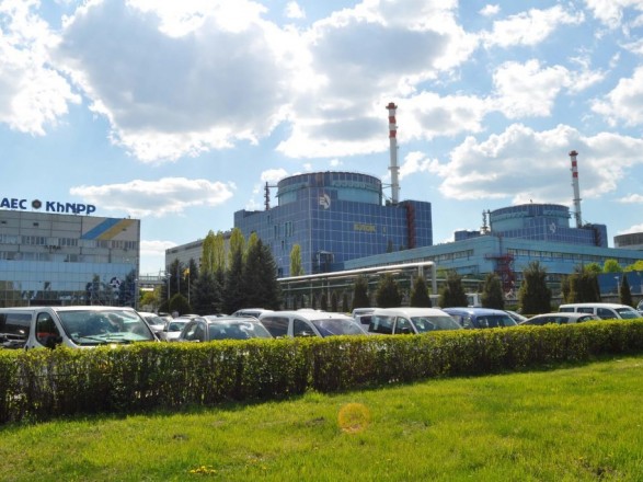 Другий енергоблок Хмельницької АЕС відключили від мережі