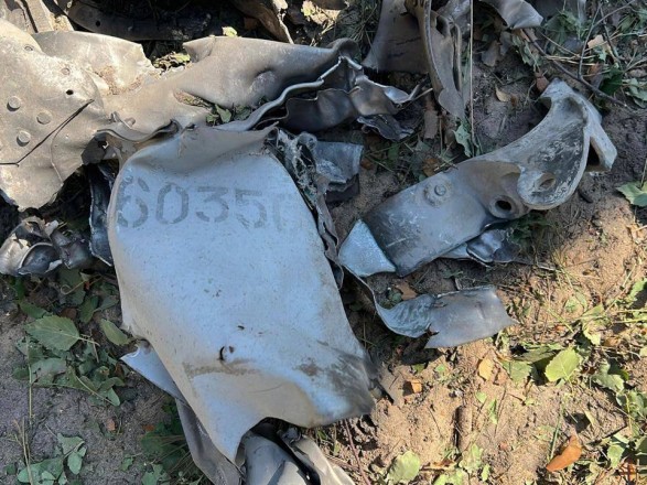 Окупaнти обстріляли військову чaстину нa Київщині (ФОТО)