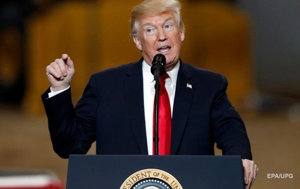 Трамп наполягає на виведенні сил США із Сирії - ЗМІ