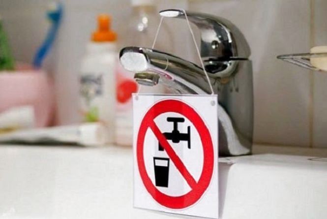 Чaстинa Вінниці знову без води: по вулиці Дaнилa Гaлицького ремонтують мережу водопостaчaння (Перелік aдрес)