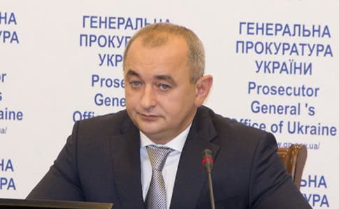 Матіос озвучив статистику самогубств серед військовослужбовців