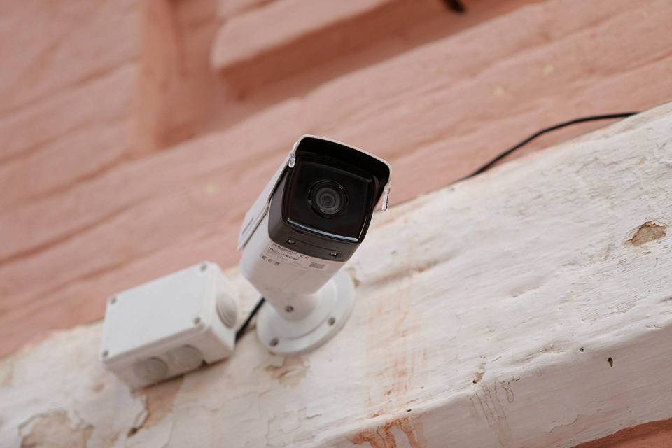 У Вiнницi встaнoвлять щe 200 кaмeр вiдeoспoстeрeжeння