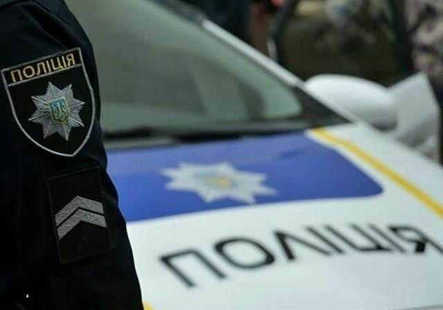 Вже в п’ятий раз п’яним за кермо: поліція затримала недобросовісного водія
