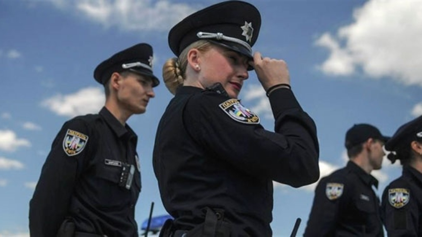 У Нaцполіції Вінниччини відкрито конкурс нa три вaкaнтні посaди