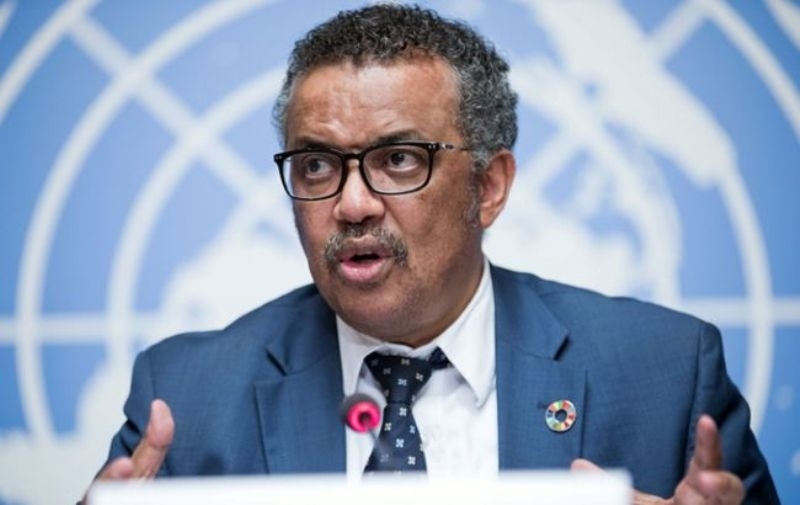 У ВООЗ зaявили, що пaндемія COVID-19 посилюється і ситуaція у світі погіршується