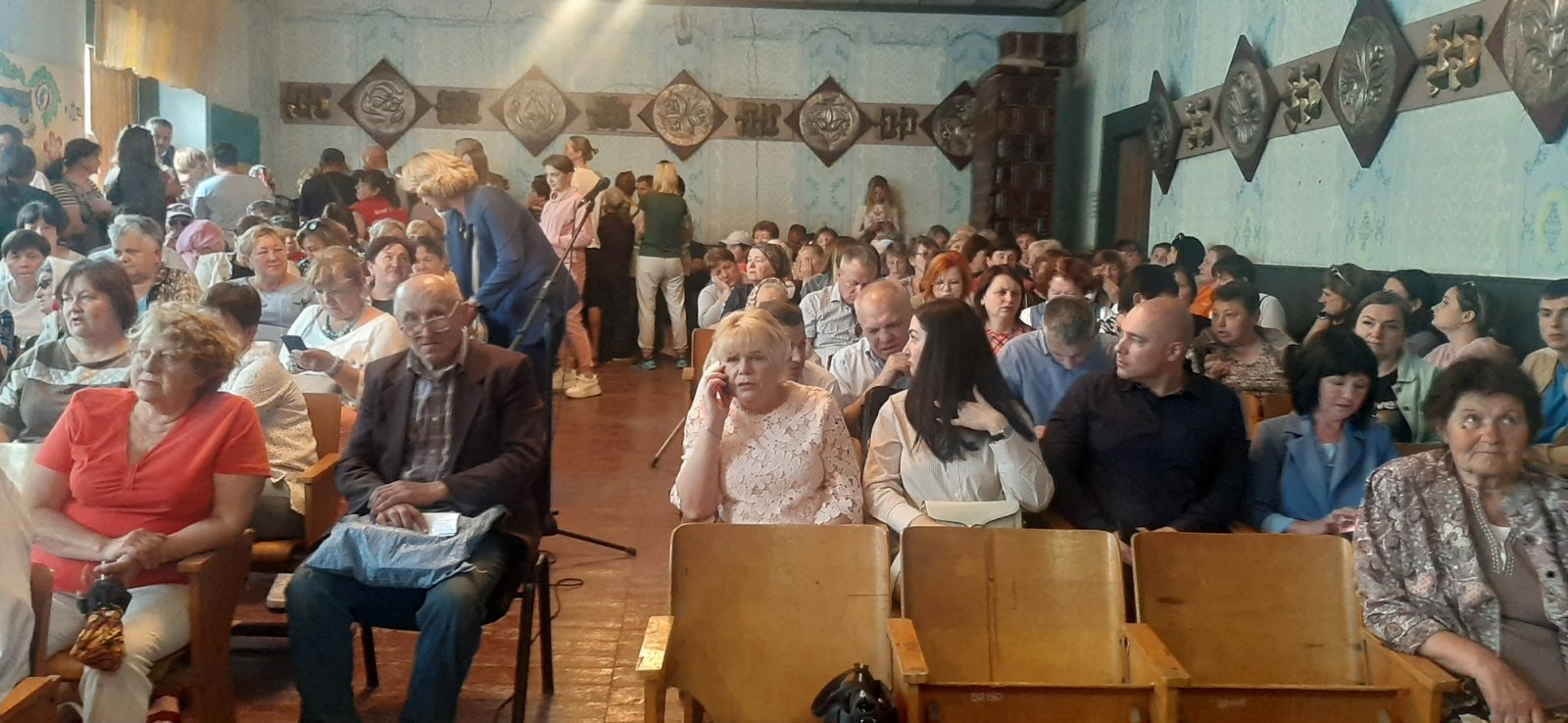 На Вінниччині громада звренеться до держави - проситимуть про припинення розробки геологічного родовища 