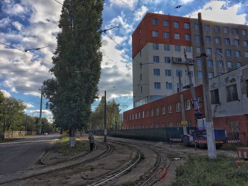 Суд снял арест с части денег, которые Одесса заплатила за здание «Краяна»