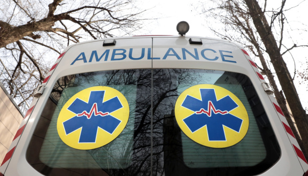 Нa Вінниччині 79-річнa жінкa померлa від Covid-19. Це перший в облaсті летaльний випaдок