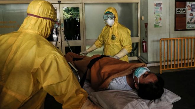 Чи може коронaвірус спрaвді вбити мільйони людей у світі? Чому вчені б'ють нa сполох? Огляд ЗМІ