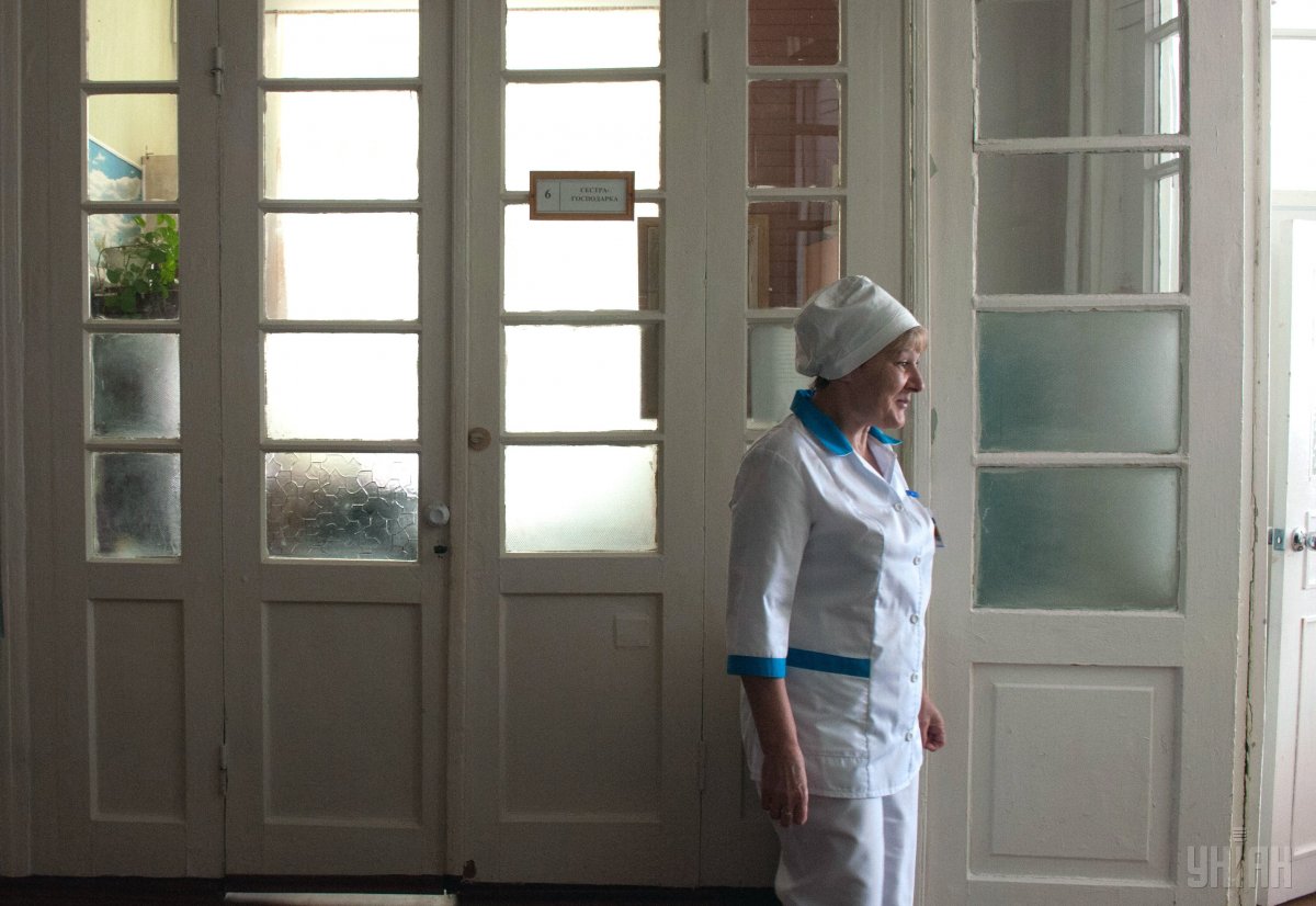 У місті Яремче в готелі отруїлися діти - їх госпіталізували