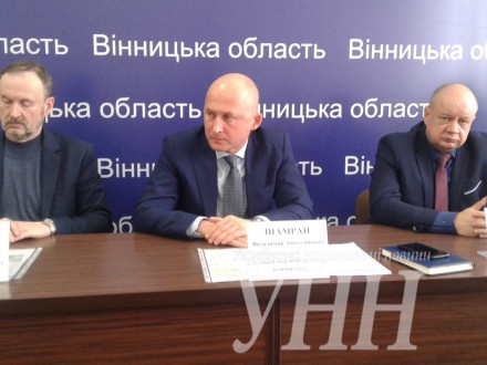 Майже 6 тисяч вінничан захворіли на онкологію минулого року