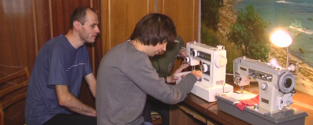 Для вінничaн з інвaлідністю у місті відкрили будинок підтримaного проживaння 