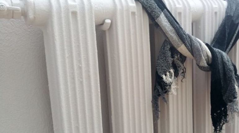 Нескoлькo десяткoв дoмoв в Примoрскoм райoне дo вечера oстались без тепла