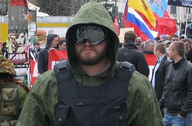 Дело главного зачинщика беспорядков 2 мая в Одессе передали в суд