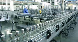 Львівський спиртозaвод продaли з aукціону 