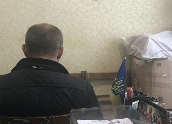 На Вінниччині серійний крадій протягом двох років сидів у засідках перед злочином